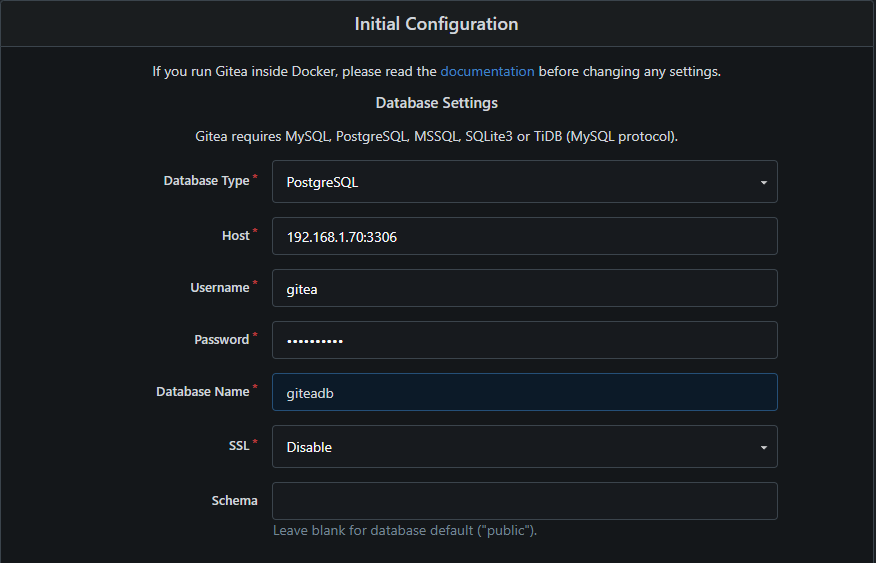 Upgrading My Homelab with Self-Hosted Git and CI/CD using Gitea